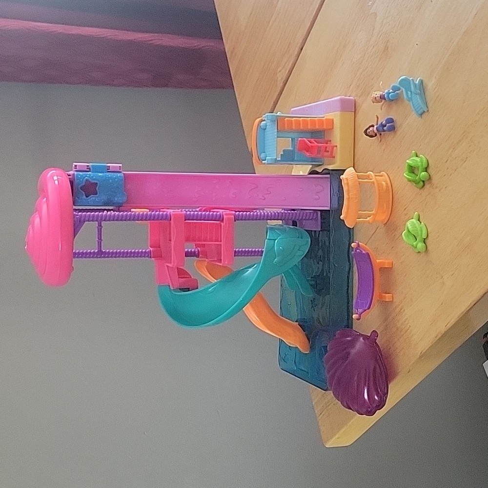 Polly Waterpark
